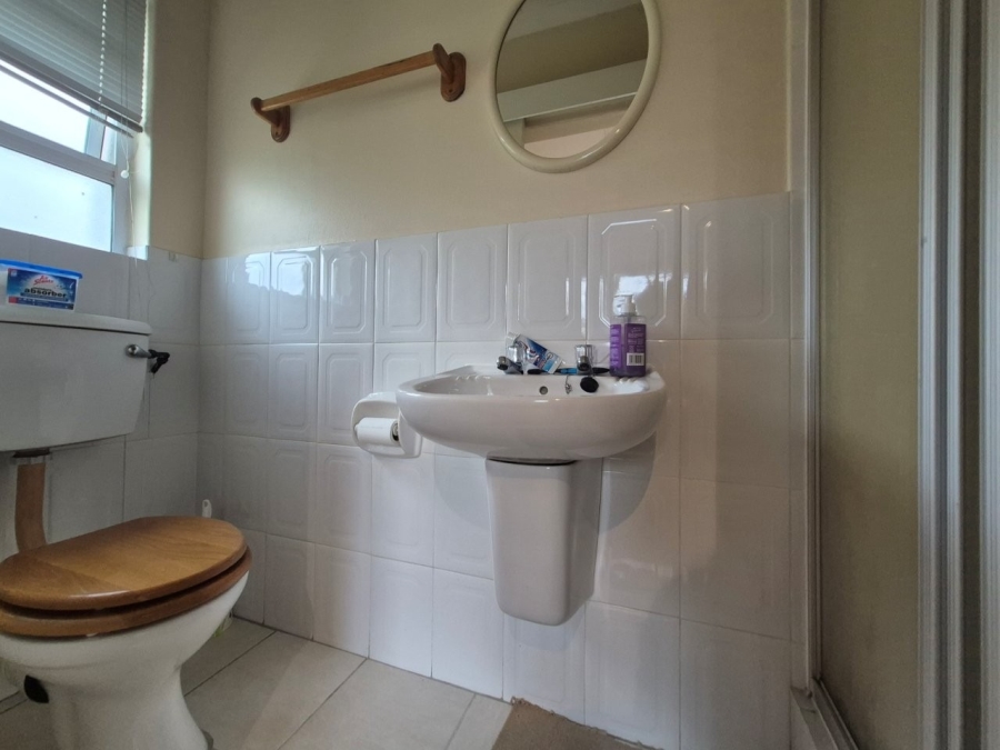 2 Bedroom Property for Sale in Goedemoed Western Cape
